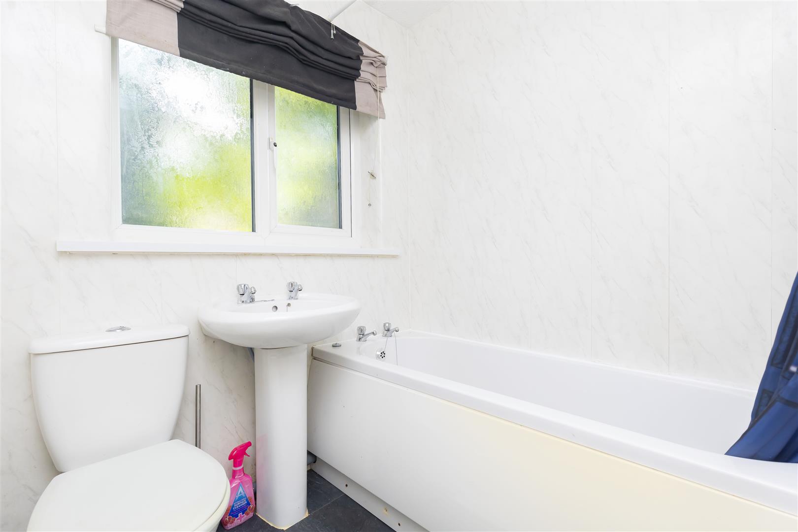 Barleyfield, Bamber Bridge, Preston